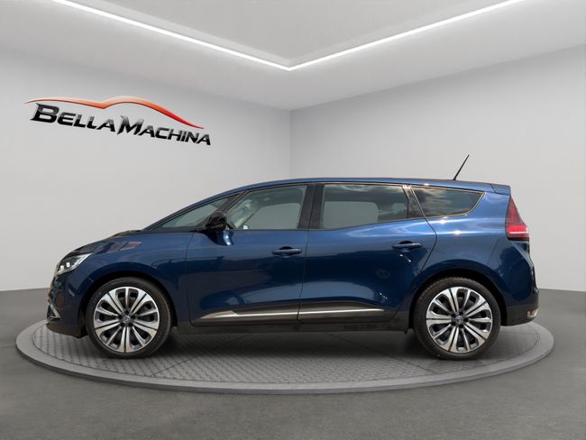 Renault Grand Scénic Limited TCe 103 kW (140CV) EDC GPF MY21