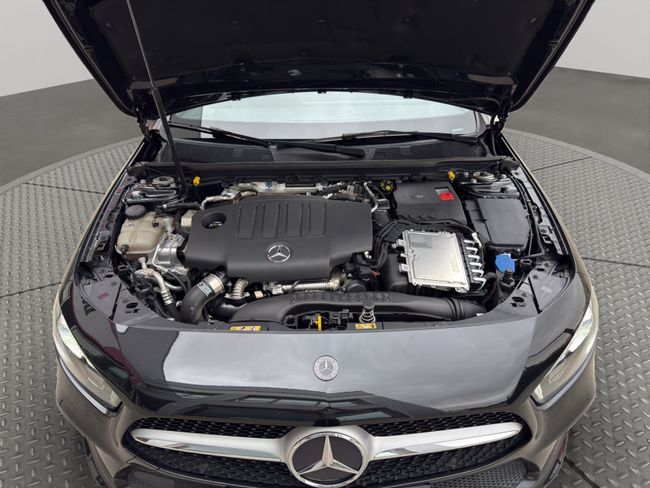 Mercedes Clase A A 180 d