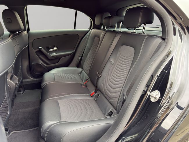 Mercedes Clase A A 180 d