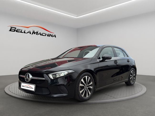 Mercedes Clase A A 180 d