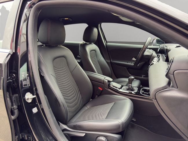 Mercedes Clase A A 180 d