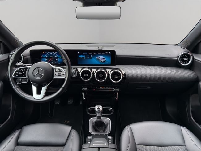 Mercedes Clase A A 180 d