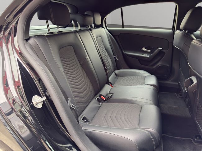 Mercedes Clase A A 180 d