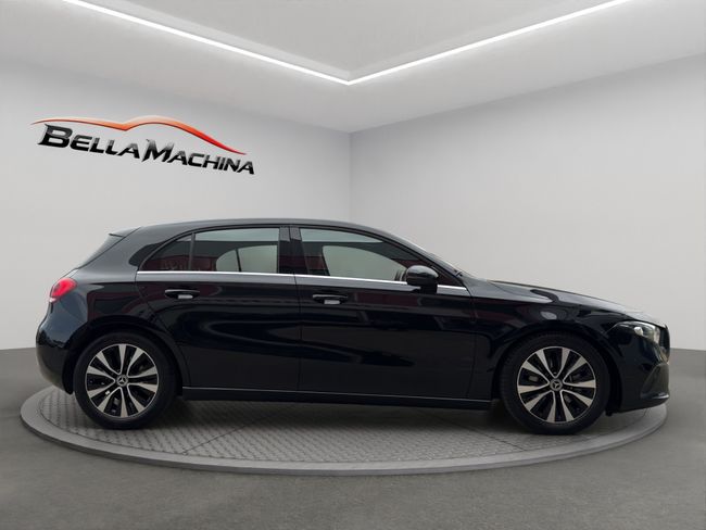 Mercedes Clase A A 180 d