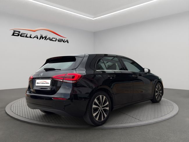Mercedes Clase A A 180 d