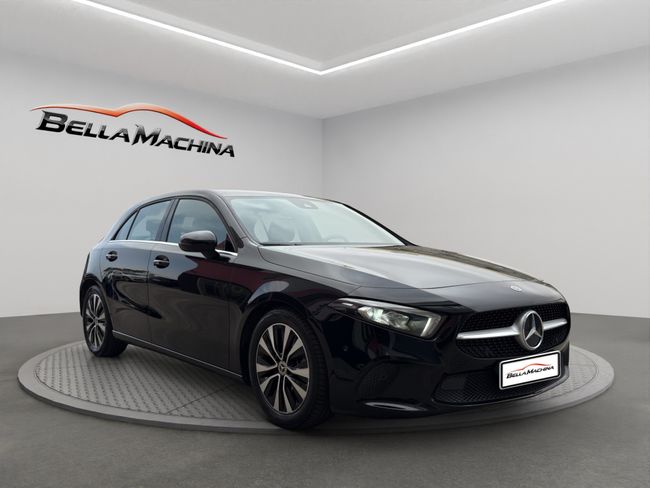 Mercedes Clase A A 180 d