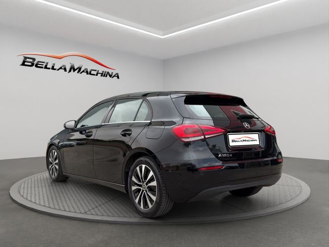 Mercedes Clase A A 180 d