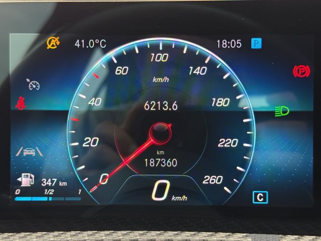 Mercedes Clase A A 180 d