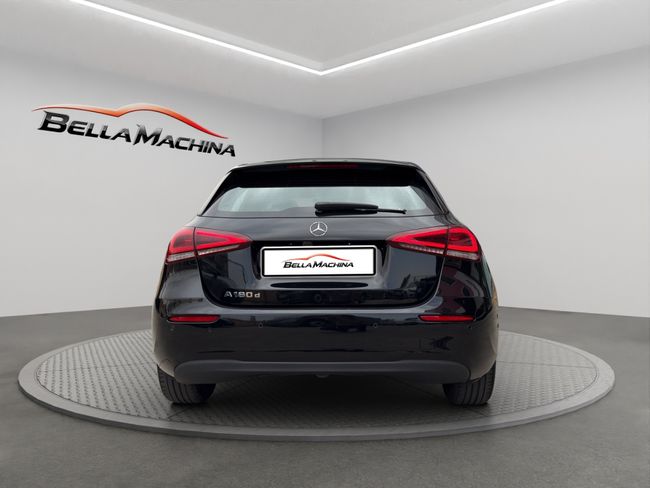 Mercedes Clase A A 180 d