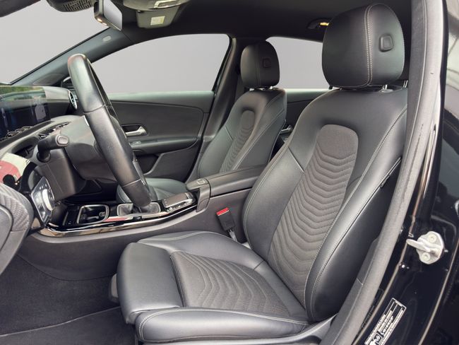 Mercedes Clase A A 180 d
