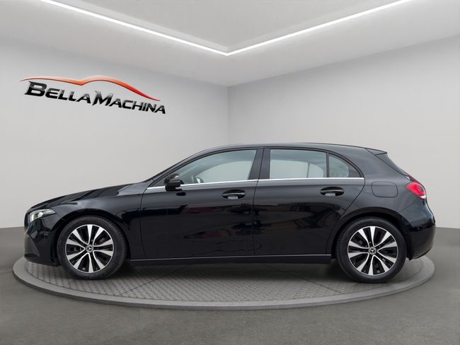 Mercedes Clase A A 180 d