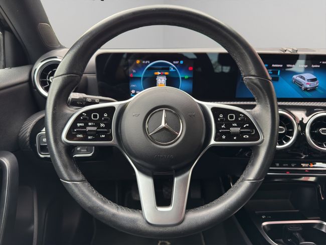 Mercedes Clase A A 180 d