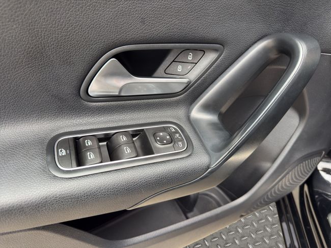 Mercedes Clase A A 180 d