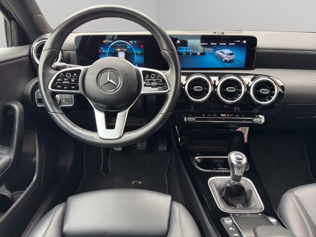 Mercedes Clase A A 180 d