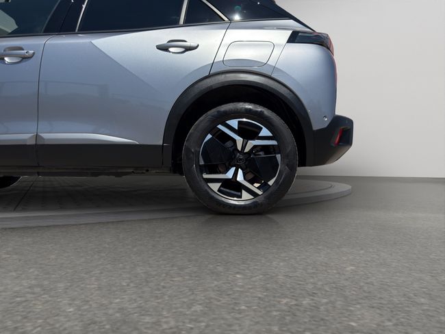 Peugeot e-2008 Eléctrico Allure 156 (115kW)