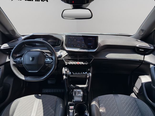 Peugeot e-2008 Eléctrico Allure 156 (115kW)