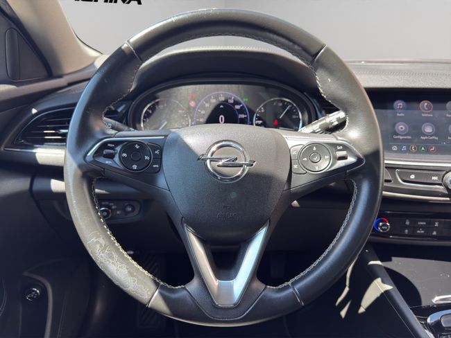 Opel Insignia  ST Business Elegance 2.0D DVH 130kW AT8