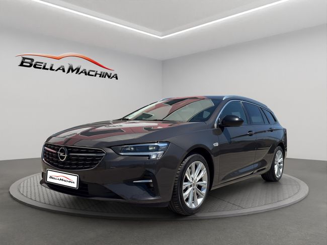 Opel Insignia  ST Business Elegance 2.0D DVH 130kW AT8