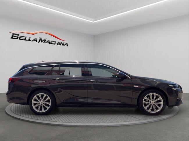 Opel Insignia  ST Business Elegance 2.0D DVH 130kW AT8