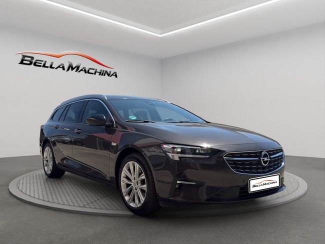 Opel Insignia  ST Business Elegance 2.0D DVH 130kW AT8