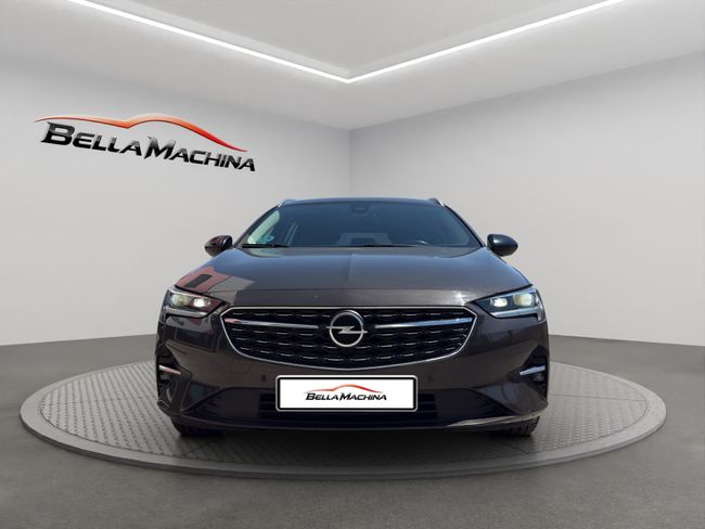 Opel Insignia  ST Business Elegance 2.0D DVH 130kW AT8