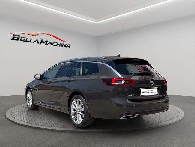 Opel Insignia  ST Business Elegance 2.0D DVH 130kW AT8