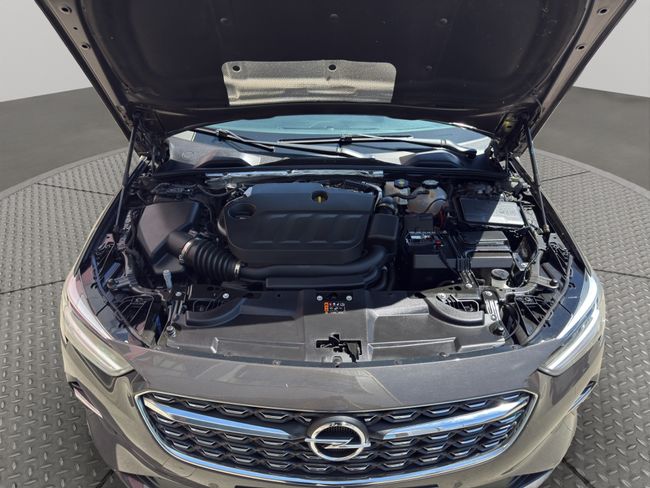 Opel Insignia  ST Business Elegance 2.0D DVH 130kW AT8