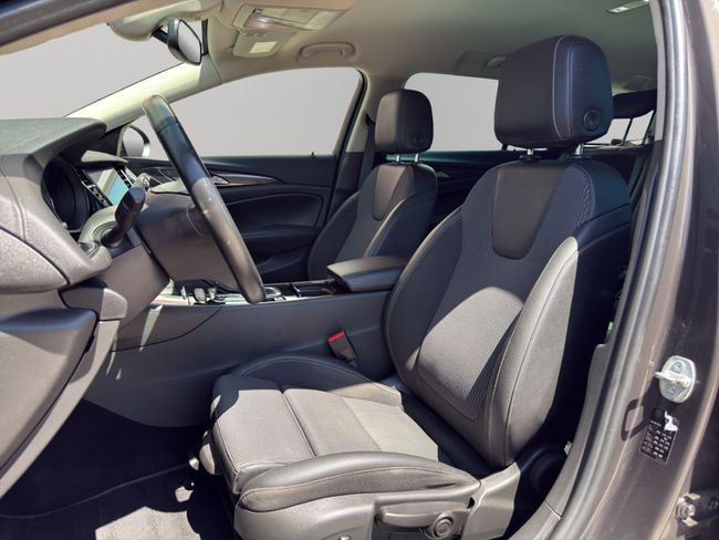 Opel Insignia  ST Business Elegance 2.0D DVH 130kW AT8