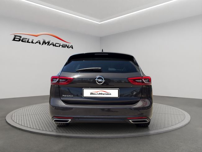 Opel Insignia  ST Business Elegance 2.0D DVH 130kW AT8