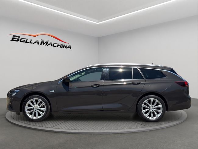 Opel Insignia  ST Business Elegance 2.0D DVH 130kW AT8
