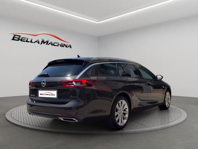 Opel Insignia  ST Business Elegance 2.0D DVH 130kW AT8