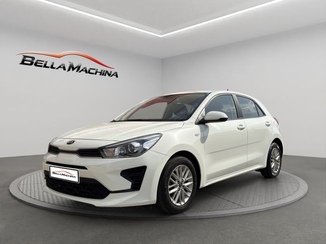 Kia Rio 1.2 DPi 62kW (84CV) Concept