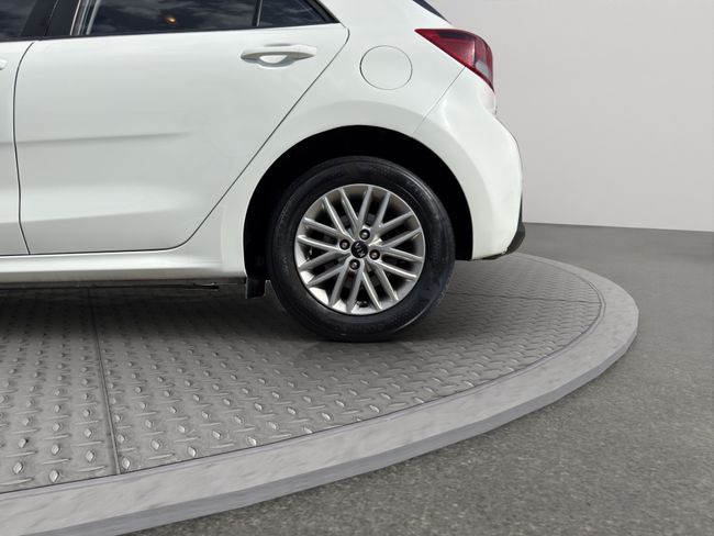 Kia Rio 1.2 DPi 62kW (84CV) Concept