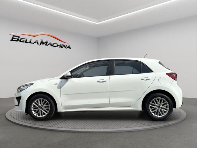 Kia Rio 1.2 DPi 62kW (84CV) Concept