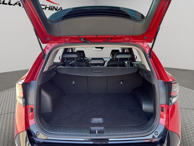 Kia Sportage 1.6 T-GDi MHEV 110kW (150CV) Drive 4x2