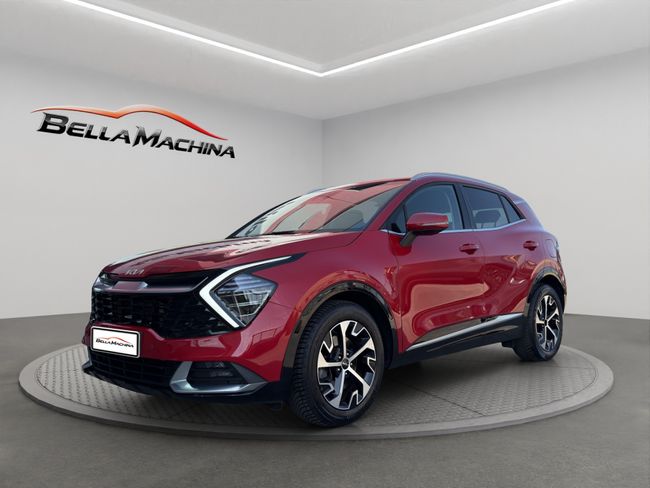 Kia Sportage 1.6 T-GDi MHEV 110kW (150CV) Drive 4x2