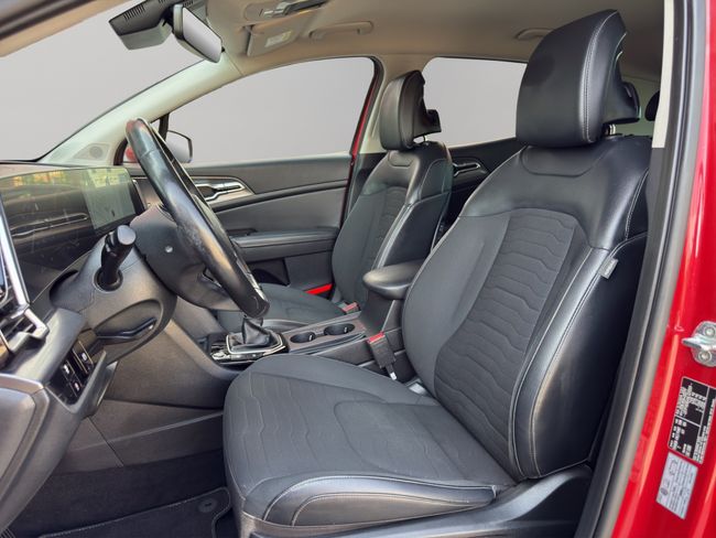 Kia Sportage 1.6 T-GDi MHEV 110kW (150CV) Drive 4x2