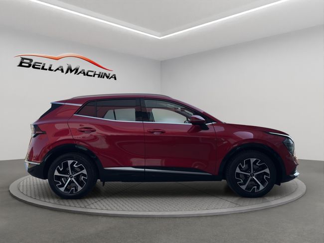 Kia Sportage 1.6 T-GDi MHEV 110kW (150CV) Drive 4x2