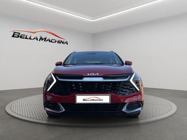 Kia Sportage 1.6 T-GDi MHEV 110kW (150CV) Drive 4x2