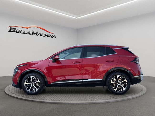 Kia Sportage 1.6 T-GDi MHEV 110kW (150CV) Drive 4x2