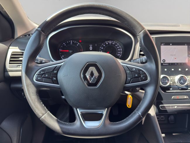 Renault Megane Business Blue dCi 85 kW (115CV)