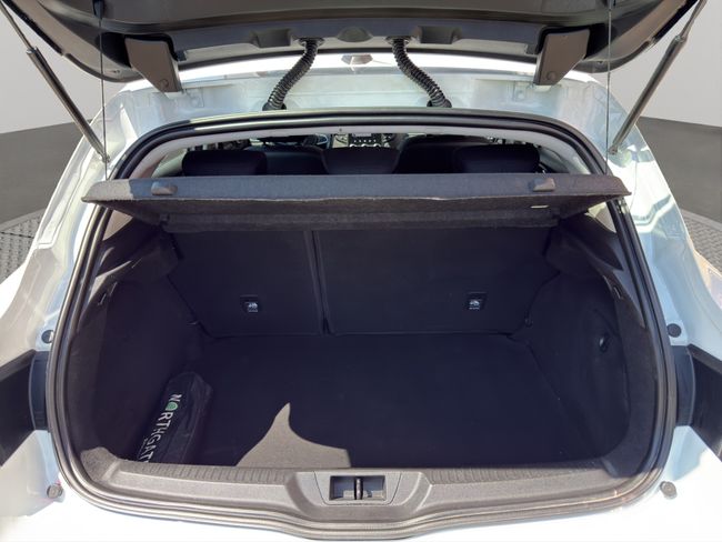 Renault Megane Business Blue dCi 85 kW (115CV)