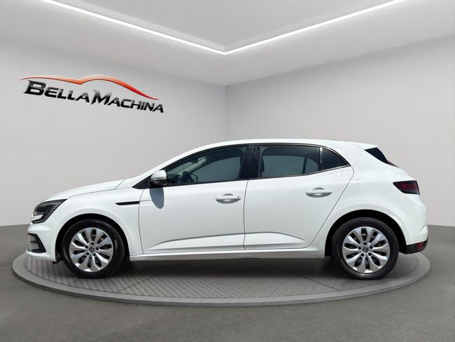 Renault Megane Business Blue dCi 85 kW (115CV)