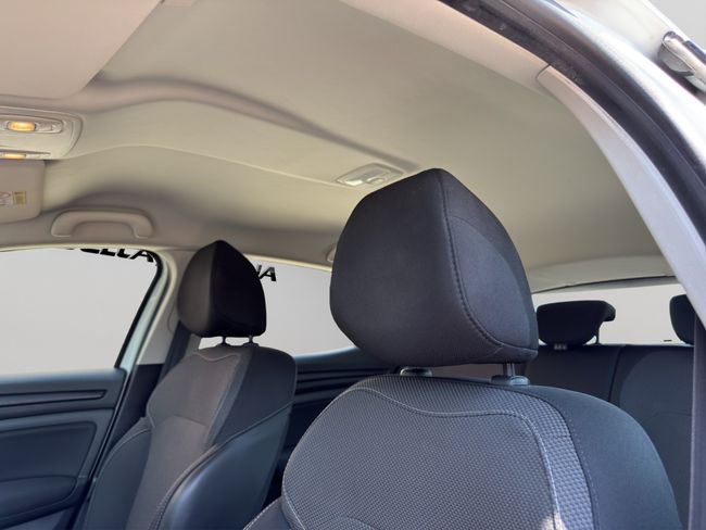 Renault Megane Business Blue dCi 85 kW (115CV)