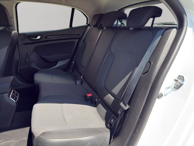Renault Megane Business Blue dCi 85 kW (115CV)