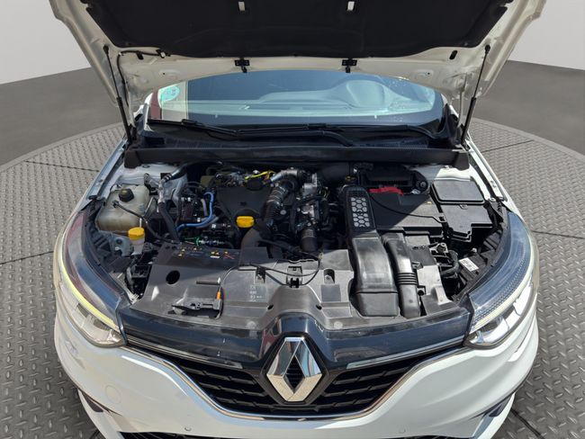 Renault Megane Business Blue dCi 85 kW (115CV)