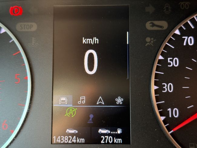 Renault Megane Business Blue dCi 85 kW (115CV)