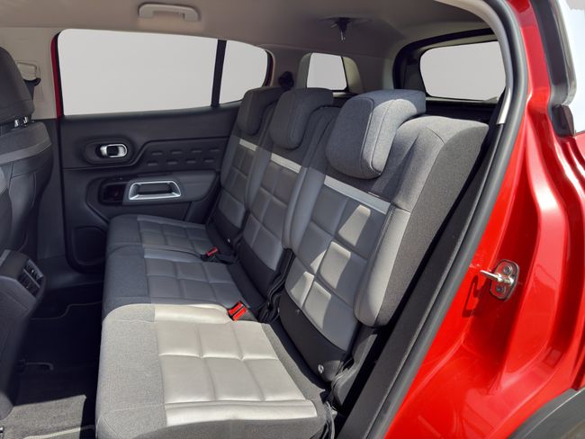 Citroën C5 Aircross 225 e-EAT8 Shine Pack