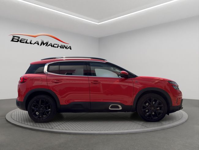 Citroën C5 Aircross 225 e-EAT8 Shine Pack