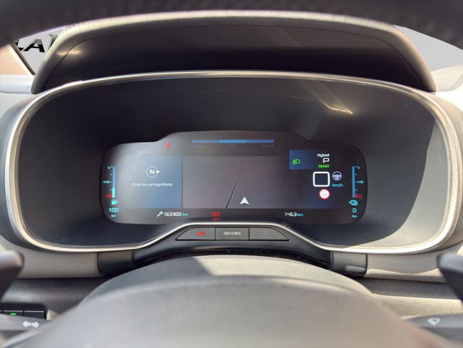 Citroën C5 Aircross 225 e-EAT8 Shine Pack